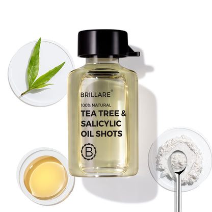 Complete Dandruff Control kit