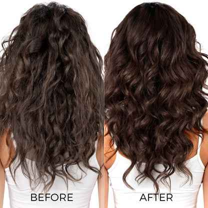 Complete Dandruff Control kit