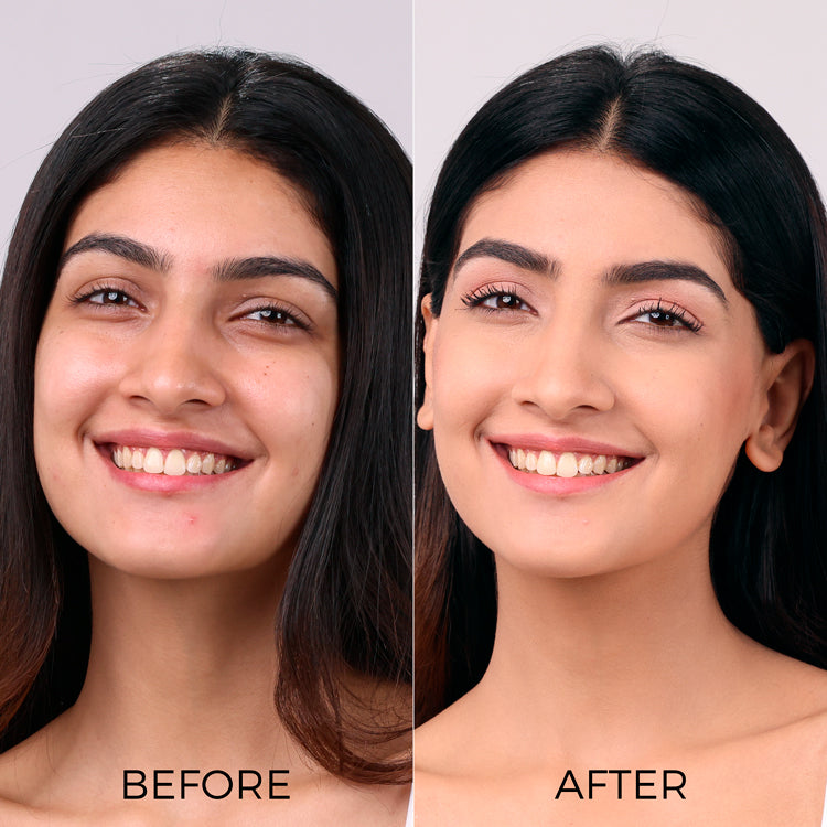 Vitamin C Powder Face Wash For Bright, Glowing Skin, 30g