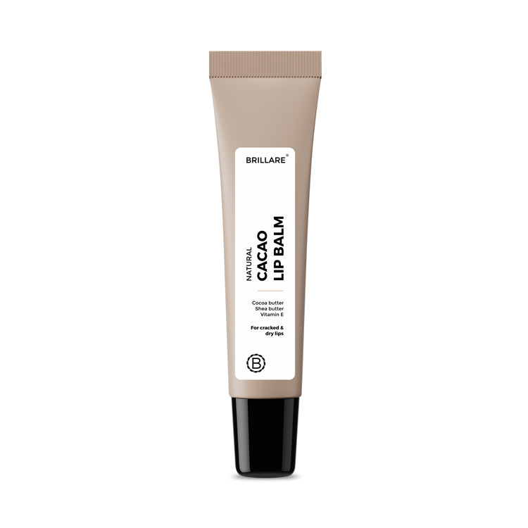 Cacao Lip Balm