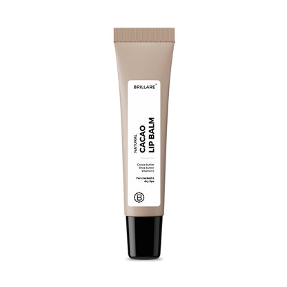 Cacao Lip Balm
