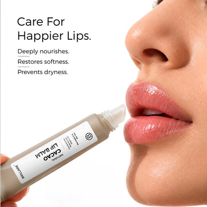Cacao Lip Balm