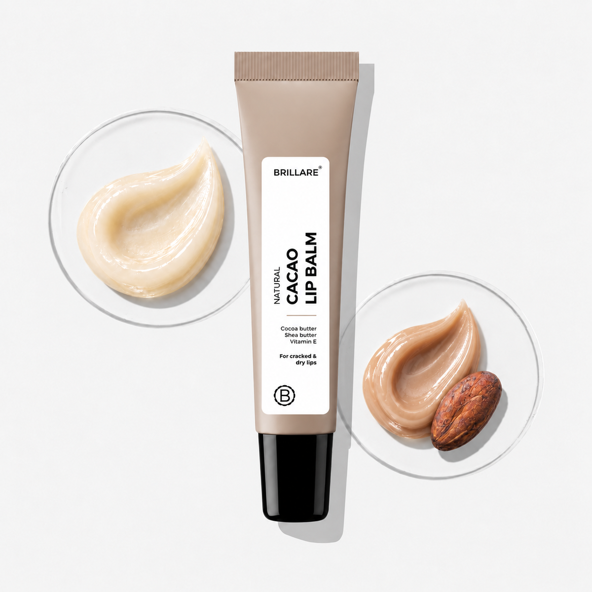 Cacao Lip Balm
