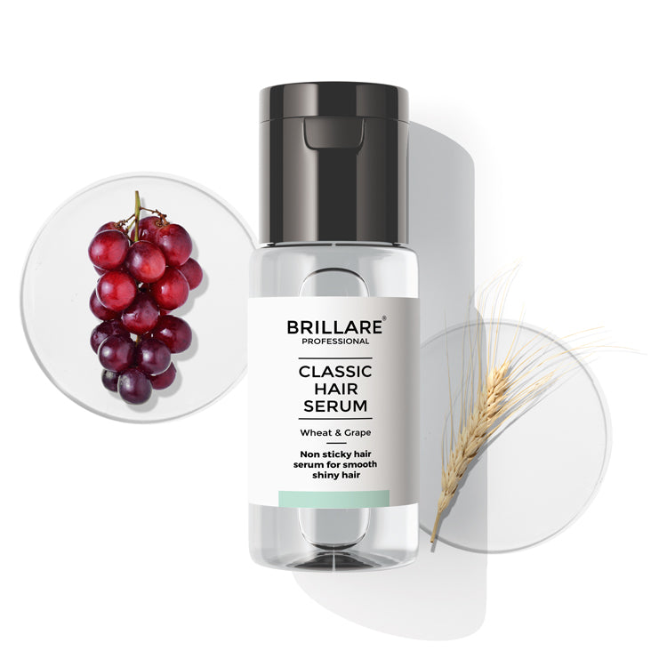 Mini Classic Hair Serum (10ml)