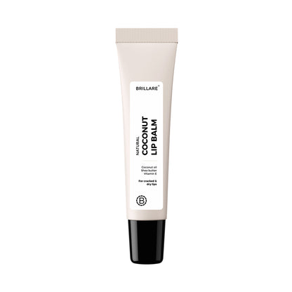 Coconut Lip Balm
