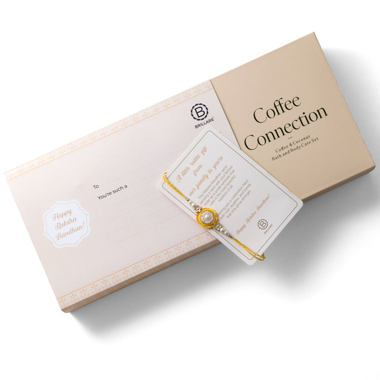 Coffee Connection Gift Set