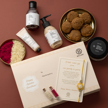 Coffee Connection Gift Set