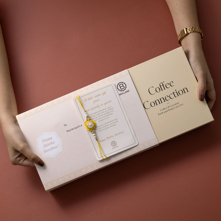 Coffee Connection Gift Set