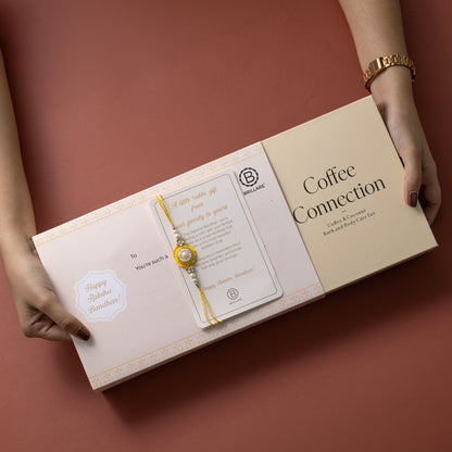 Coffee Connection Gift Set
