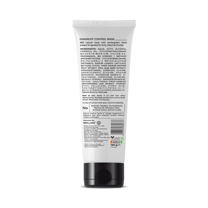 Dandruff Control Conditioner For Itchy, Flaky Scalp