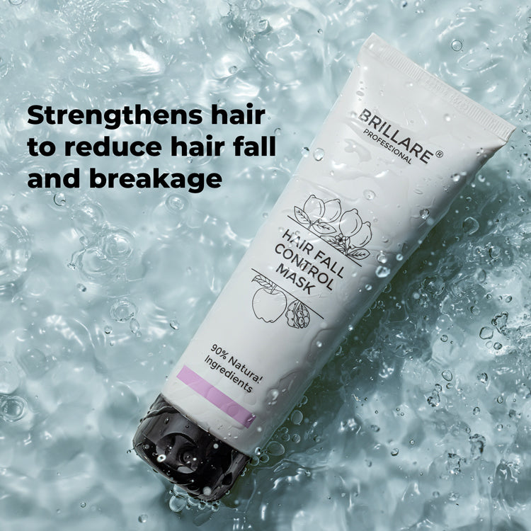 Hair Fall Control Conditioner To Reduce Seasonal Hair Fall