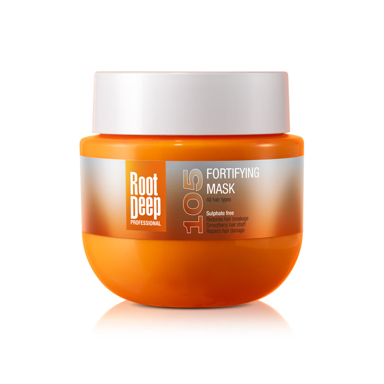 Root Deep 105 Fortifying Mask