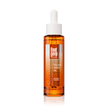 Root Deep Follicle Kit