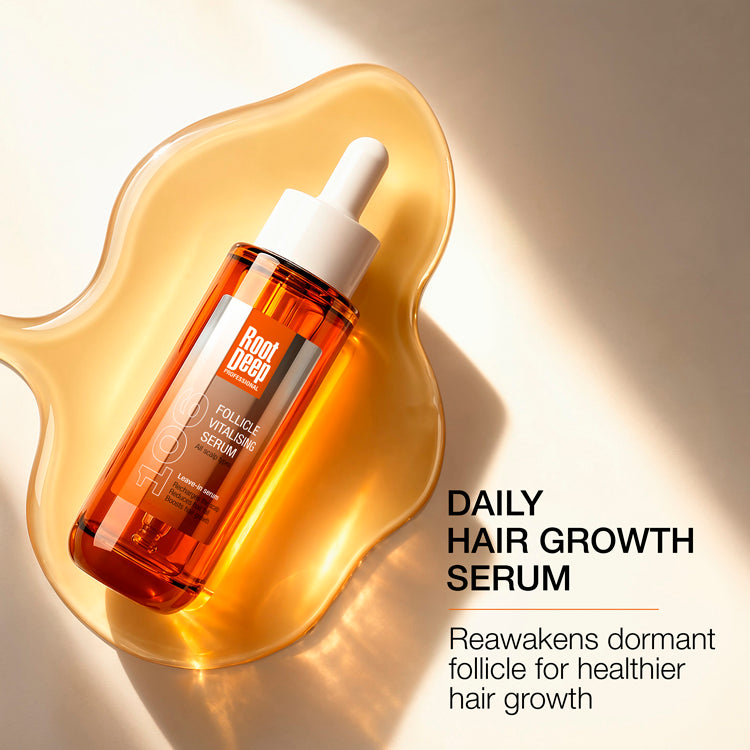 Root Deep 106 Follicle Vitalising Serum