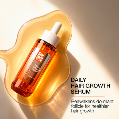 Root Deep 106 Follicle Vitalising Serum