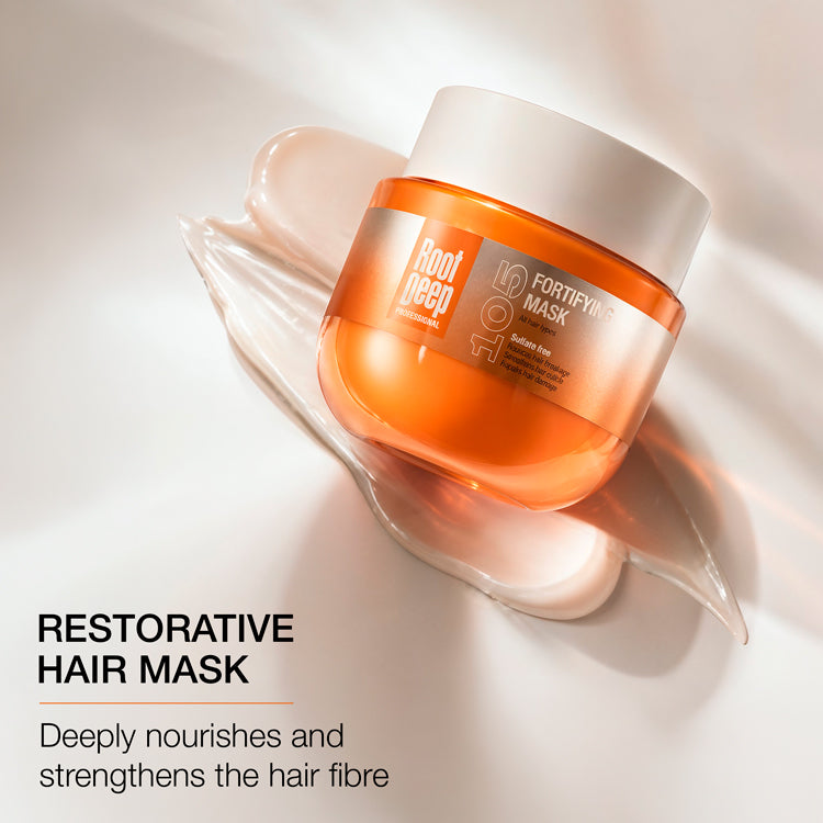 Root Deep 105 Fortifying Mask