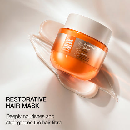 Root Deep 105 Fortifying Mask