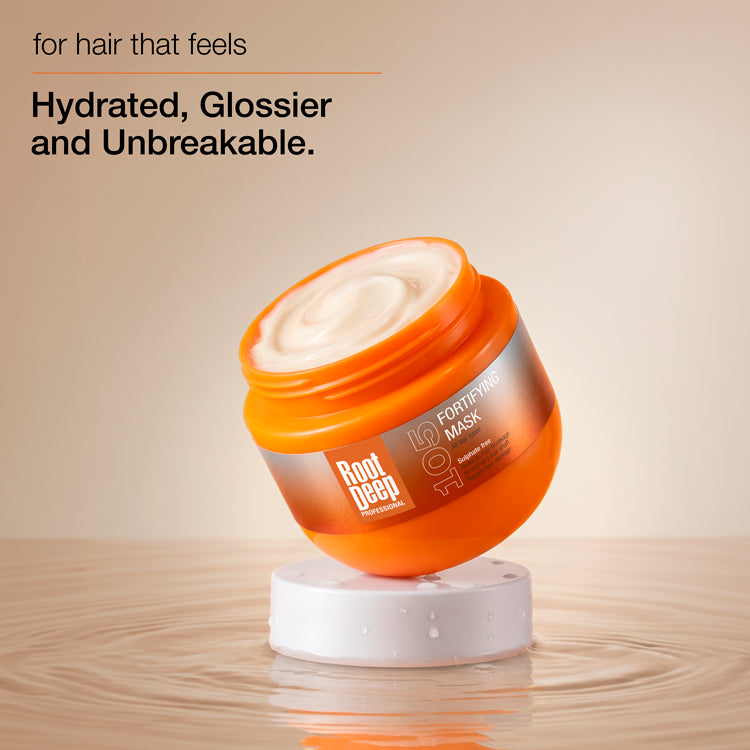Root Deep 105 Fortifying Mask