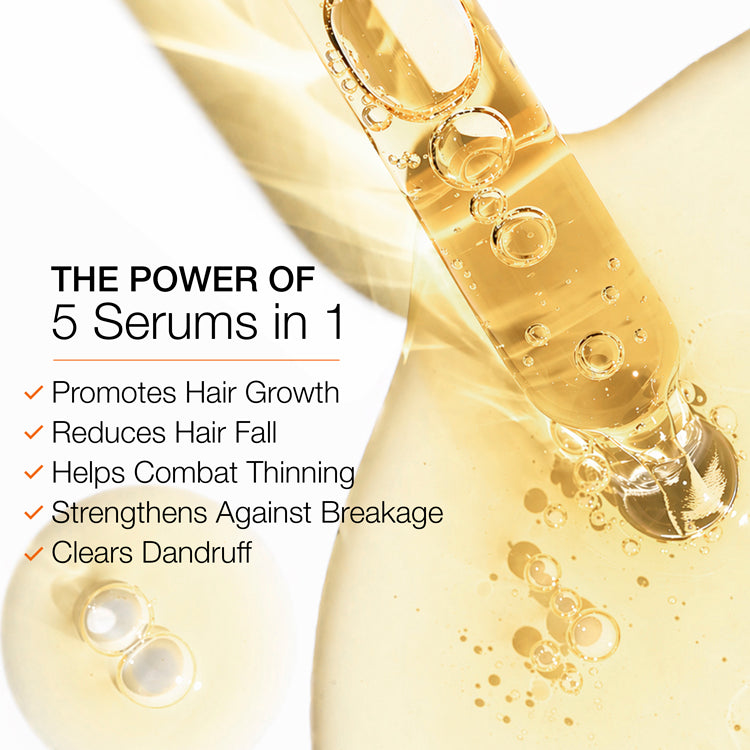 Root Deep 106 Follicle Vitalising Serum