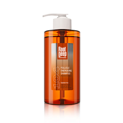Root Deep Follicle Kit