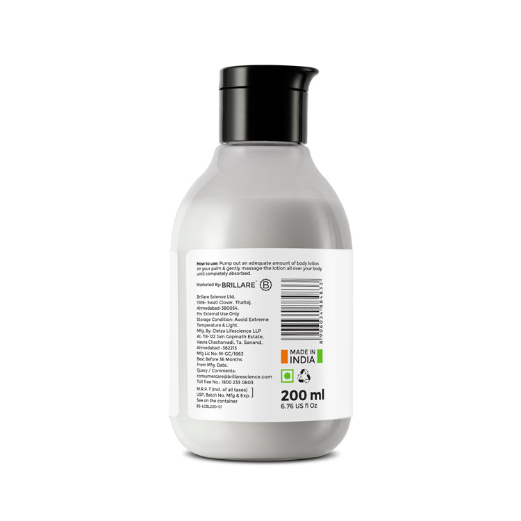 Lavender &amp; Coconut Body Lotion