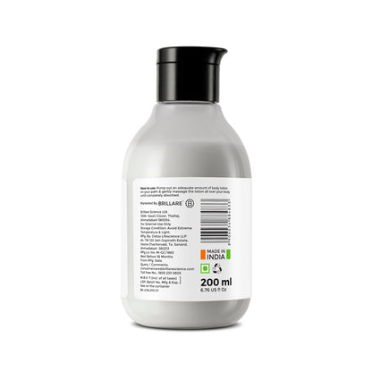 Lavender &amp; Coconut Body Lotion
