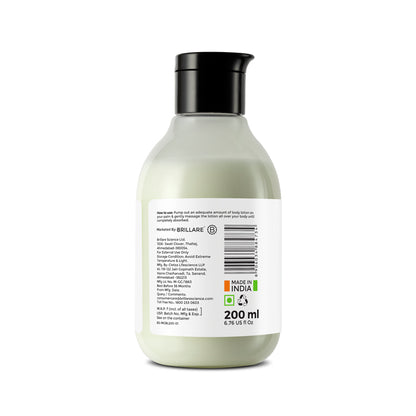 Mint &amp; Coconut Body Lotion