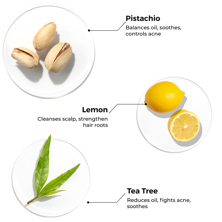 Mini Oil Away Face Wash For Oily, Acne Prone Skin (20ml)