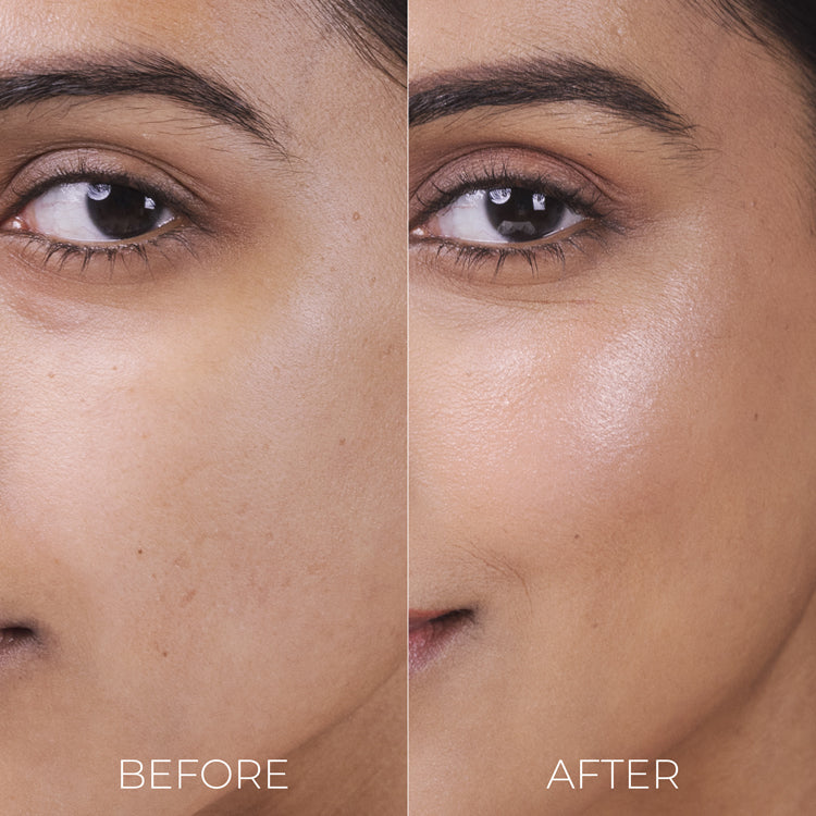 Oil Away Invisible Sunscreen with SPF50