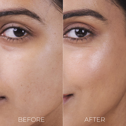 Oil Away Invisible Sunscreen with SPF50