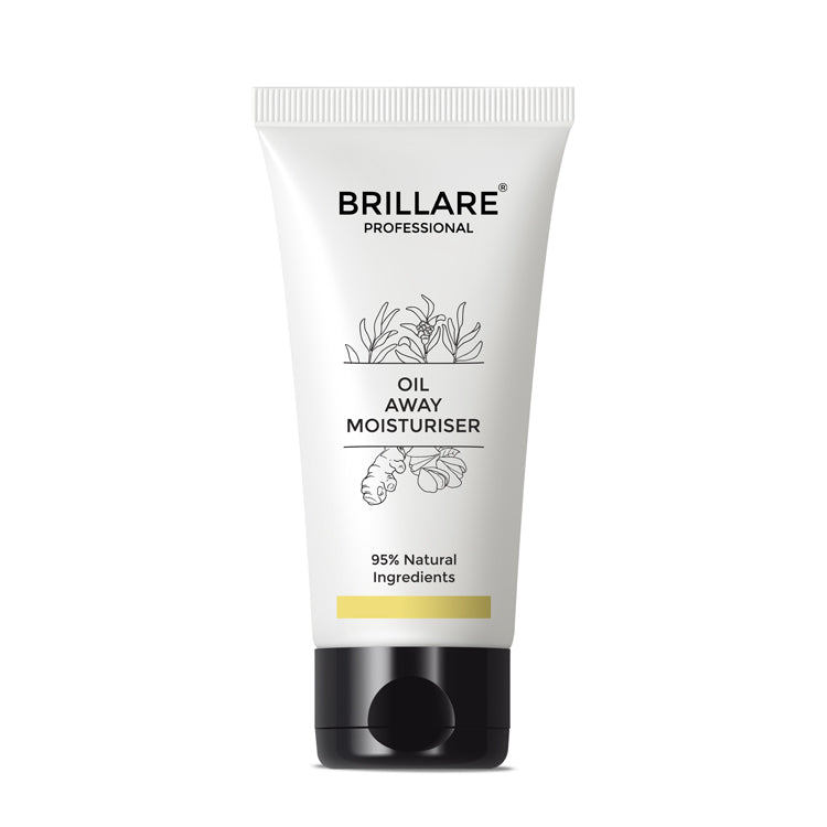 Oil Away Moisturiser For Oily, Acne Prone Skin