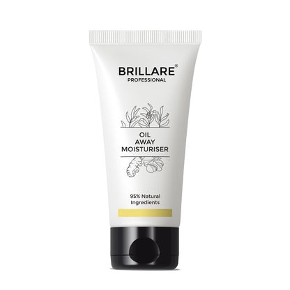 Oil Away Moisturiser For Oily, Acne Prone Skin