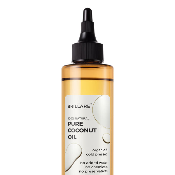 Pure Coconut Oil