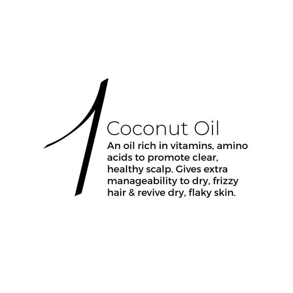 Pure Coconut Oil