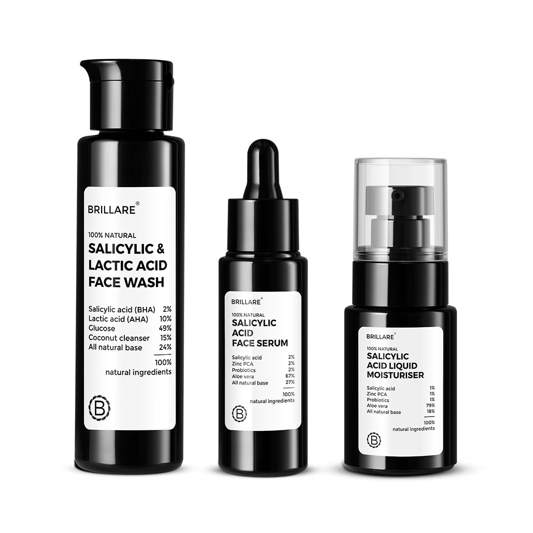 Complete Acne Control Kit