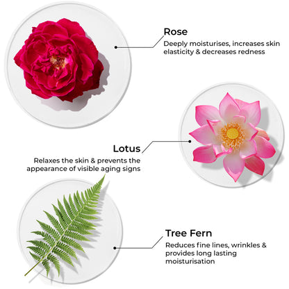 Mini Age Revival Moisturiser for Ageing Skin (20ml)