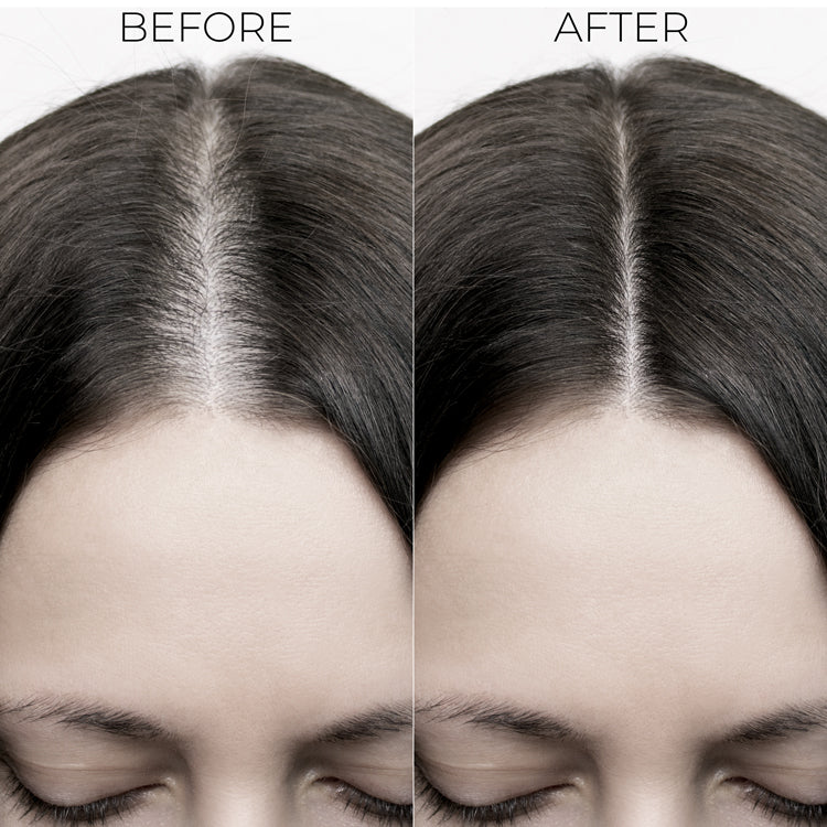 Mini Caffeine Shampoo For Reducing Hair Loss And Breakage (12ml)