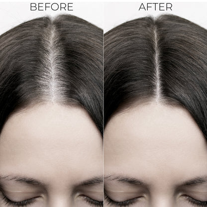 Mini Caffeine Shampoo For Reducing Hair Loss And Breakage (12ml)