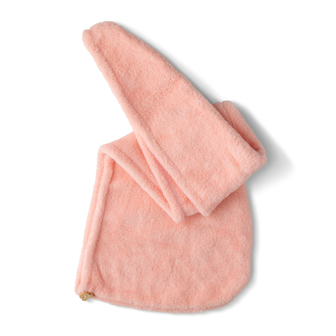 Hair Wrapper Towel For Quick Hair Drying With Microfiber