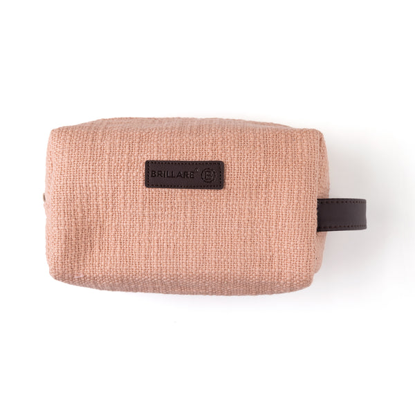 All Purpose Baby Pink Pouch