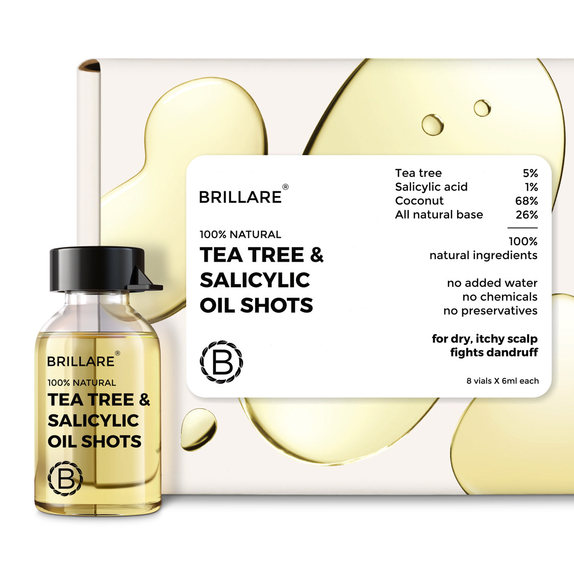 Serene Brillare Oil Shots Photo Art Serene Brillare Oil Shots Photo Art
