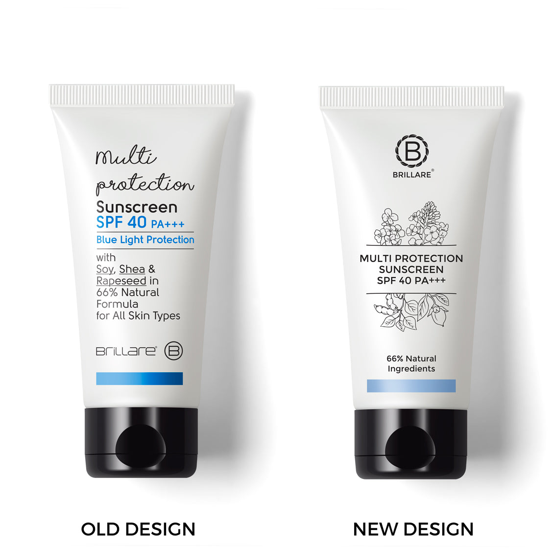 Multi Protection Sunscreen Shop Sun Protection at Brillare | Brillare